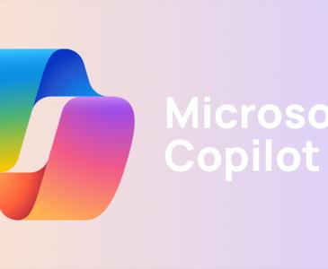 Microsoft Copilot logo