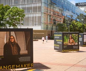 IWD exhibit